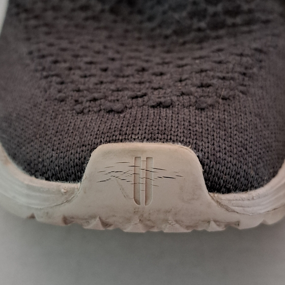 NOBULL Trainers - CrossFit Training Shoe Gray SZ 11.5 - Picture 4 of 14